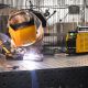 Аппарат инверторный аргонодуговой сварки ITIG-200 DС Pulse Cold Weld, 200 А, ПВ 60% - фото 24