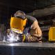 Аппарат инверторный аргонодуговой сварки ITIG-200 DС Pulse Cold Weld, 200 А, ПВ 60% - фото 25