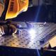 Аппарат инверторный аргонодуговой сварки ITIG-200 DС Pulse Cold Weld, 200 А, ПВ 60% - фото 27