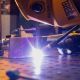 Аппарат инверторный аргонодуговой сварки ITIG-200 DС Pulse Cold Weld, 200 А, ПВ 60% - фото 28