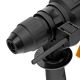 Перфоратор аккумуляторный BLRH-IB-26-0 Li-Ion, 18 В Denzel - фото 7