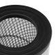 Фильтр каркасный-складчатый HEPA для пылесосов Denzel RVC20, RVC30, LVC20, LVC30// Denzel - фото 3