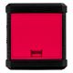 Лазерный уровень XQB RED Basic SET, 10 м, красный луч, батарейки, резьба 1/4