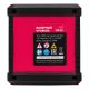 Лазерный уровень XQB RED Basic SET, 10 м, красный луч, батарейки, резьба 1/4