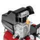 Компрессор воздушный DC1500L/24, 1,5 кВт, 24 л, 210 л/мин MTX - фото 10