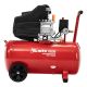 Компрессор воздушный DC1500L/50, 1,5 кВт, 50 л, 210 л/мин MTX - фото 5