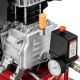 Компрессор воздушный DC1500L/50, 1,5 кВт, 50 л, 210 л/мин MTX - фото 10
