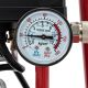 Компрессор воздушный DC1500L/50, 1,5 кВт, 50 л, 210 л/мин MTX - фото 14