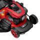 Газонокосилка бензиновая GLM-430, 150 см3, 43 см, 45л  MTX - фото 10