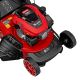 Газонокосилка бензиновая GLM-460-SP, 150 см3, 46см, привод, 50л  MTX - фото 10