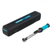 Ключ динамометрический, 5-25 Нм, 1/4", CrV  Gross GROSS