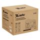 Генератор бензиновый RS-4000, 3,3 кВт, 230В, ручной стартер MTX - фото 6