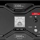 Генератор бензиновый RS-4000, 3,3 кВт, 230В, ручной стартер MTX - фото 13