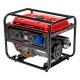 Генератор бензиновый RS-9000, 7 кВт, 230В, ручной стартер MTX - фото 2