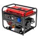 Генератор бензиновый RS-9000E, 7 кВт, 230В, электростартер MTX - фото 2