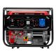 Генератор бензиновый RS-9000E, 7 кВт, 230В, электростартер MTX - фото 4