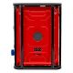 Генератор бензиновый RS-9000E, 7 кВт, 230В, электростартер MTX - фото 10