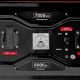 Генератор бензиновый RS-9000E, 7 кВт, 230В, электростартер MTX - фото 13