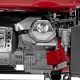 Генератор бензиновый RS-9000E, 7 кВт, 230В, электростартер MTX - фото 16