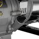 Генератор бензиновый RS-9000E, 7 кВт, 230В, электростартер MTX - фото 18
