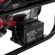 Генератор бензиновый RS-9000E, 7 кВт, 230В, электростартер MTX - фото 19