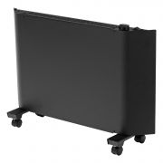 Конвектор электрический XCE-1500 B, 230 В, 1500 Вт, X-образный нагреватель Denzel DENZEL