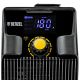 Аппарат инвертор. дуговой сварки SDR-185 Ultra, 180 А, ПВ 60% Denzel - фото 11