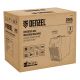 Аппарат инвертор. дуговой сварки SDR-205 Ultra, 200 А, ПВ 60% Denzel - фото 5