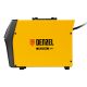Аппарат инвертор. дуговой сварки SDR-205 Ultra, 200 А, ПВ 60% Denzel - фото 6