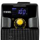 Аппарат инвертор. дуговой сварки SDR-205 Ultra, 200 А, ПВ 60% Denzel - фото 11