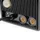 Аппарат инвертор. полуавтомат. cварки IMIG-205SDR, 200 А, ПВ 60%, катушка 5 кг Denzel - фото 12
