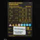 Аппарат инвертор. полуавтомат. cварки IMIG-205SDR, 200 А, ПВ 60%, катушка 5 кг Denzel - фото 22