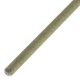 Электроды DER-46 Goldline, диам. 3 мм, 1 кг, рутил-целлюлозное покрытие Denzel - фото 3