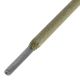 Электроды DER-46 Goldline, диам. 3 мм, 1 кг, рутил-целлюлозное покрытие Denzel - фото 4