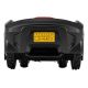 Робот-газонокосилка Grass Master 1000  1000м2, 3Ач, 28V, LCD дисплей, Wi-Fi Denzel - фото 6