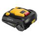 Робот-газонокосилка Grass Master 1000  1000м2, 3Ач, 28V, LCD дисплей, Wi-Fi Denzel - фото 7
