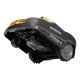 Робот-газонокосилка Grass Master 1000  1000м2, 3Ач, 28V, LCD дисплей, Wi-Fi Denzel - фото 10