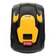 Робот-газонокосилка Grass Master 1000  1000м2, 3Ач, 28V, LCD дисплей, Wi-Fi Denzel - фото 11