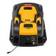 Робот-газонокосилка Grass Master 1000  1000м2, 3Ач, 28V, LCD дисплей, Wi-Fi Denzel - фото 13