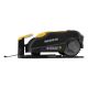 Робот-газонокосилка Grass Master 1000  1000м2, 3Ач, 28V, LCD дисплей, Wi-Fi Denzel - фото 14