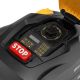 Робот-газонокосилка Grass Master 1000  1000м2, 3Ач, 28V, LCD дисплей, Wi-Fi Denzel - фото 18
