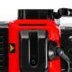 Триммер бензиновый MT-52S, 52 см?, разъемная штанга, состоит из 2 частей MTX - фото 21