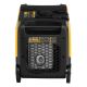 Генератор инверторный GS-4500iSE, 4,5 кВт, 230 В, закрытый корпус, электростартер Denzel - фото 9