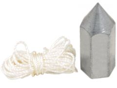 Отвес строительн. 300гр. L01942 блистер. USP