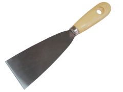 Шпатель 3.0 см 445130 деревянная ручка In Work