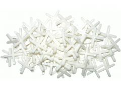 Крестики для плитки, 2,0 мм, 200 шт. In Work