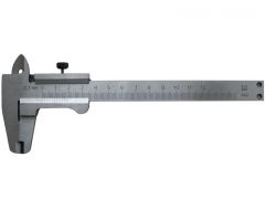 Штангенциркуль ШЦ-150 0,1 кл2 РОССИЯ
