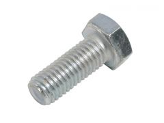Болт 6 гр. DIN933 класс 8.8 М5x30 100 штук MAESTRO