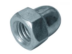 Гайка колпачк. DIN1587 М12 100шт. MAESTRO