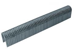 Скобы закал. Профи 10мм 500 шт. кругл. Тип 28 USP